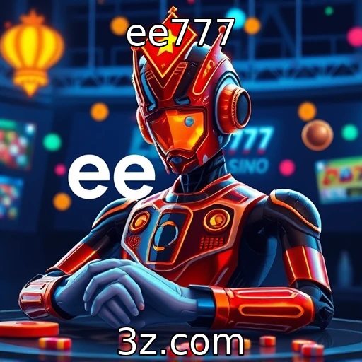 Uso de IA para personalização na experiência do jogador - ee777