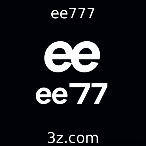 Crescimento de plataformas de apostas online no Brasil - ee777