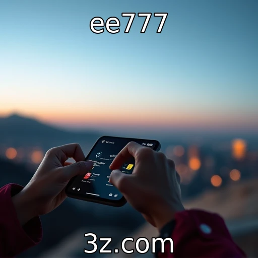 Tendências de design para melhorar a experiência do usuário - ee777