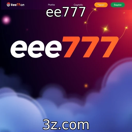 Expansão de plataformas de apostas online no Brasil - ee777