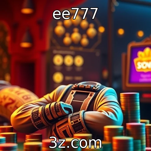 Desempenho financeiro de provedores de jogos em 2025 - ee777