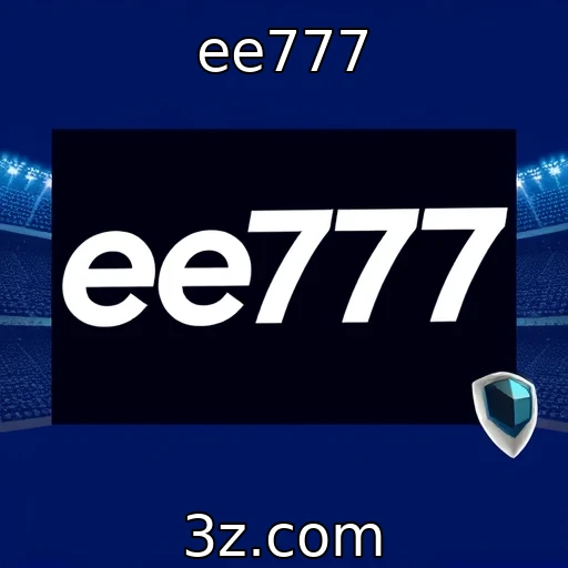 Expansão de plataformas de apostas no mercado brasileiro - ee777