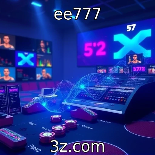 Impacto do Pix nas transações do iGaming - ee777