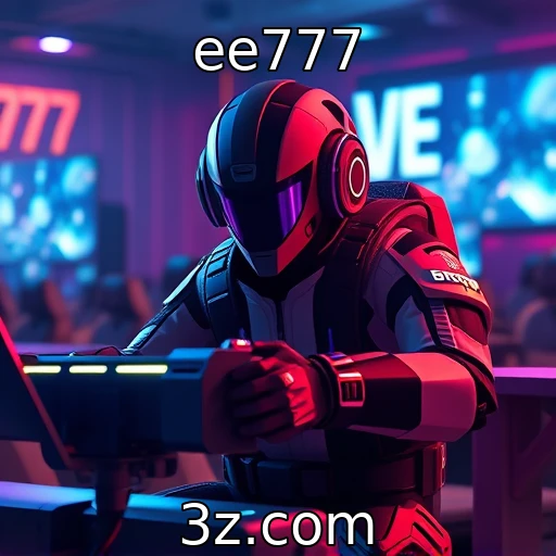 Adoção de tecnologias de baixa latência em jogos ao vivo - ee777