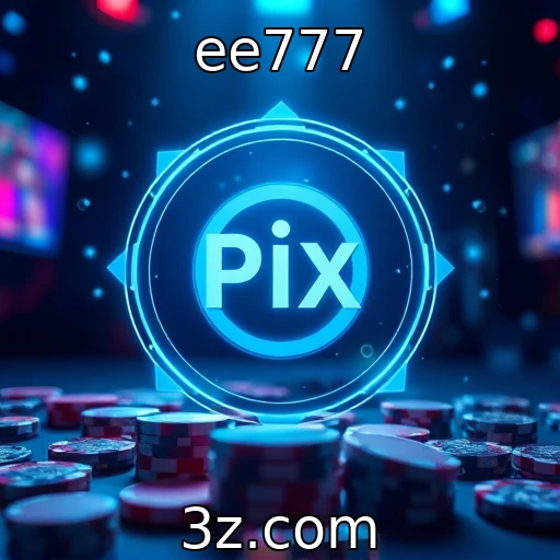 Avaliação do impacto do Pix no iGaming brasileiro | ee777